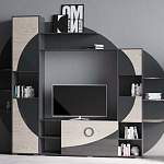 Мини-стенка Ключ-17 BMS - Фото 10