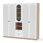 Шкаф распашной Рене 15 BMS - Фото 7