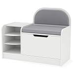 Обувница Лидер 4 BMS - Фото 5