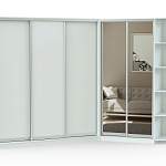 Шкаф-купе Снич BMS - Фото 4