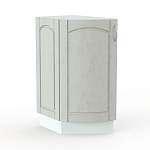 Стол торцевой радиусный Трапеза BMS - Фото 5