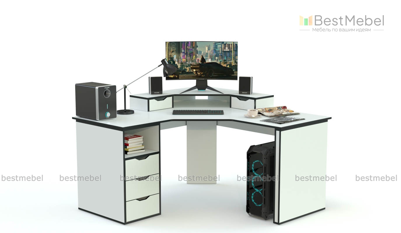 Игровой стол Пресли 3 BMS