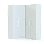 Угловой шкаф Юджин 5 BMS - Фото 1