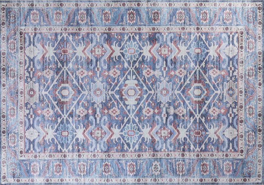 Ковер Ilonna 5 - Фото