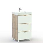 Тумба в ванную Атлант 14 BMS - Фото 1