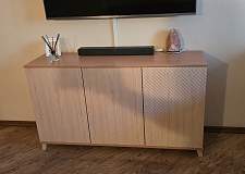 Тумба под ТВ Дания 13 BMS