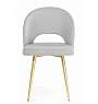 Стул на металлокаркасе Курбис 360 - Фото 3