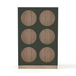 Стеллаж Руди 8 BMS - Фото 2