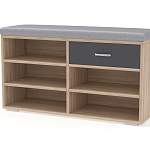 Обувница Рига BMS - Фото 1