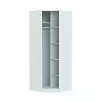 Угловой шкаф Юджин 1 BMS - Фото 3