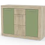 Комод Астера 10 МДФ BMS - Фото 1