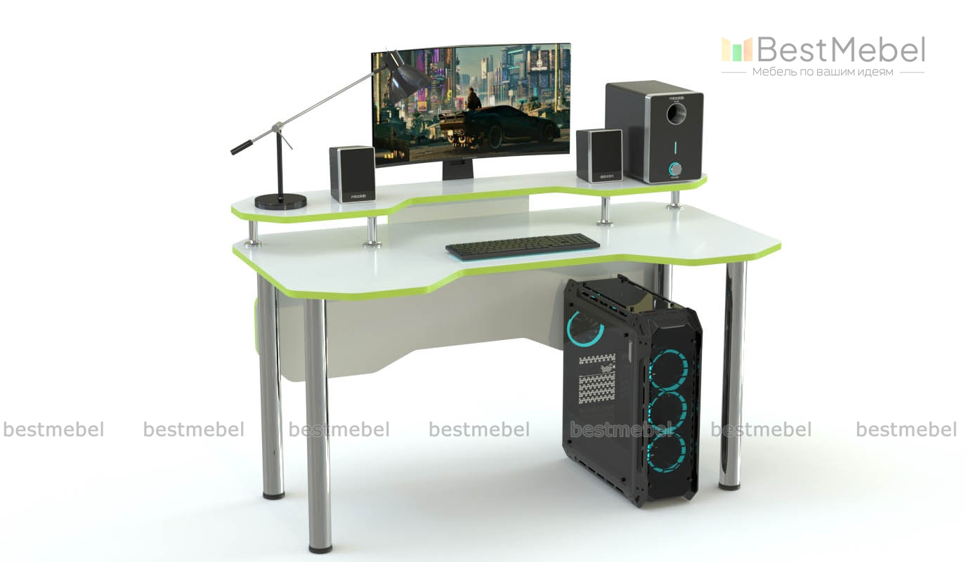 Игровой стол Лорд 9 BMS