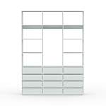 Стеллаж для одежды Мирта 49 BMS - Фото 3