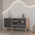 Комод Брукс 3 BMS - Фото 2