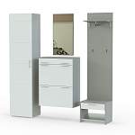 Прихожая Гана BMS - Фото 6