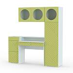 Детская стенка Авелин 7 BMS - Фото 4