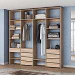 Стеллаж для одежды Мирта 19 BMS - Фото 11