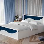 Кровать Титан-3 BMS - Фото 6