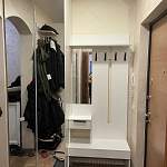 Распашной шкаф Bauhaus 8-2 BMS - Фото от клиента