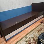 Кровать с ящиками Миндаль-5 BMS - Фото от клиента