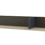 Настенная полка Заря 5 BMS - Фото 7