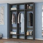 Стеллаж для одежды Мирта 57 BMS - Фото 8