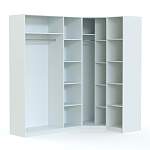Шкаф угловой Клэр 35 BMS - Фото 6