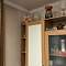 Шкаф открытый Трапеза BMS