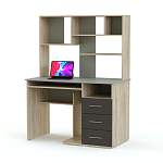 Компьютерный стол МБ 15.1 BMS - Фото 7