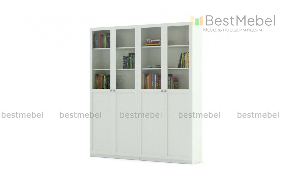 Стеллаж Бетховен 2 BMS