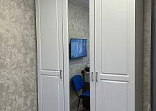 Распашной шкаф Лимбо 8 BMS