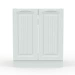 Шкаф нижний под мойку с 2-мя дверцами Европа BMS - Фото 2