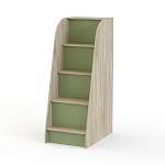 Лестница для кровати Зефир BMS - Фото 4