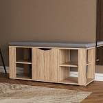 Тумба для обуви Ева FSR52 BMS - Фото 12