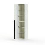 Шкаф распашной Ализе 3 BMS - Фото 16