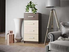 Комод Контраст-6 (500х1100х400)