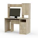 Компьютерный стол КС Браво А 2 BMS - Фото 6