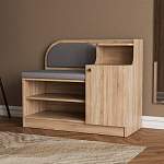 Обувница Меренга BMS - Фото 10