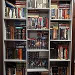 Стеллаж Эльбрус-3 BMS - Фото от клиента