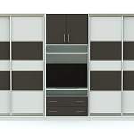 Шкаф-купе Круиз-1 BMS - Фото 3