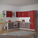 Кухня Camry IV BMS - Фото 2