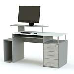 Компьютерный стол МБ 14.1 BMS - Фото 8