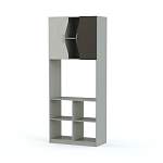 Стеллаж Криолан 4 BMS - Фото 7