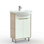 Тумба для ванной комнаты Нео 3 BMS - Фото 1