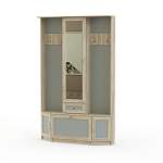 Прихожая Гаурон 600.1 BMS - Фото 6