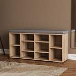 Обувница Эко 08 BMS - Фото 4