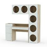 Детская стенка Авелин 10 BMS - Фото 1