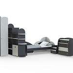 Детская комната Настенька BMS - Фото 7