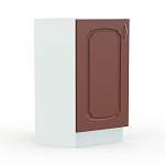 Тумба торцевая Эмилия  BMS - Фото 2