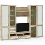 Стенка Модерн-7 BMS - Фото 3